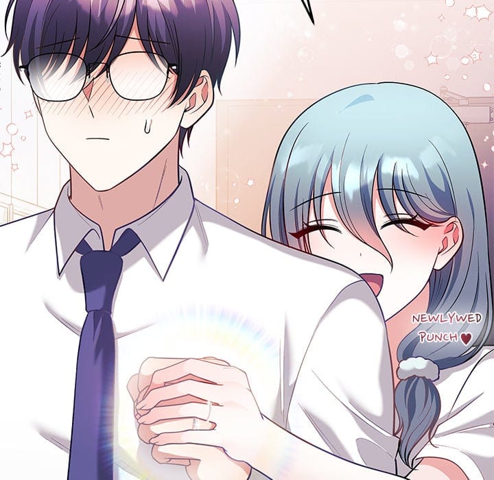 My Wife is a VTuber Uncensored, chapter 21, page 112 of 171