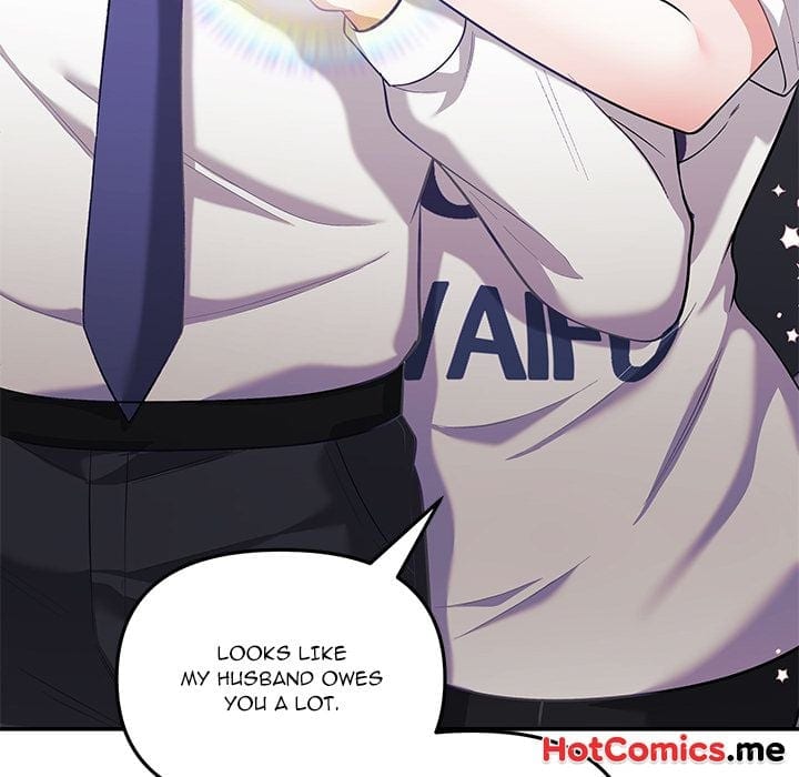 My Wife is a VTuber Uncensored, chapter 21, page 113 of 171
