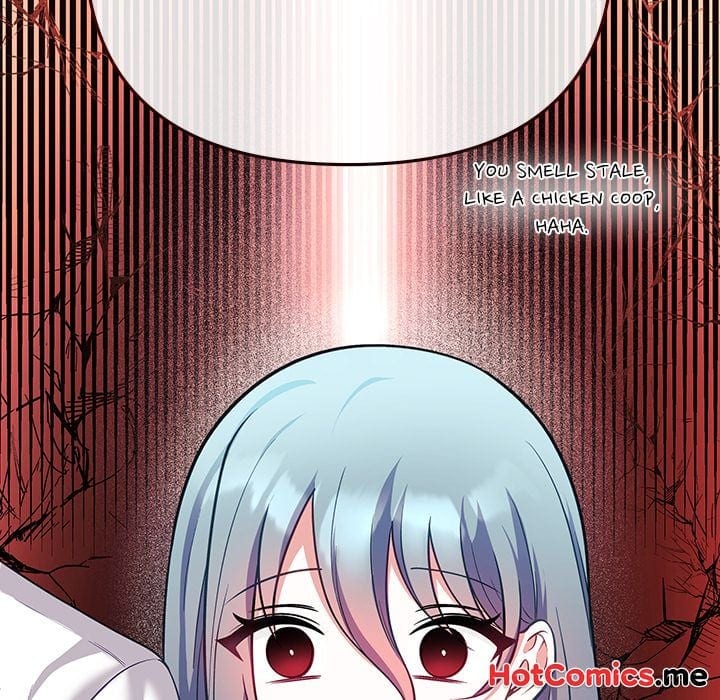 My Wife is a VTuber Uncensored, chapter 21, page 122 of 171