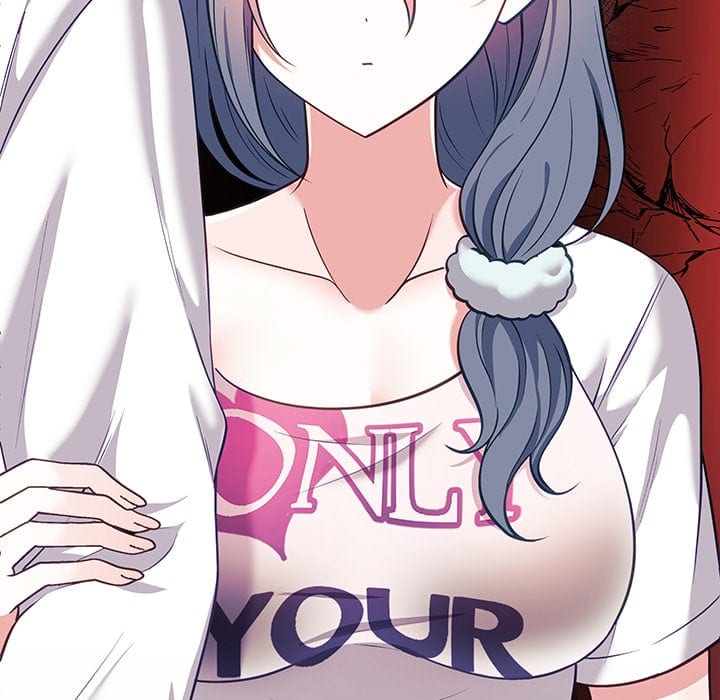 My Wife is a VTuber Uncensored, chapter 21, page 123 of 171