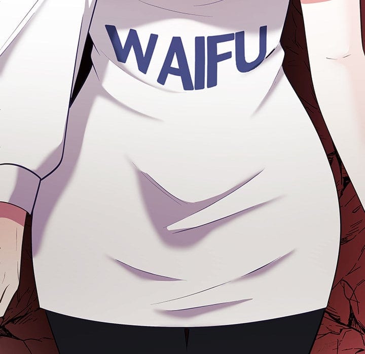 My Wife is a VTuber Uncensored, chapter 21, page 124 of 171