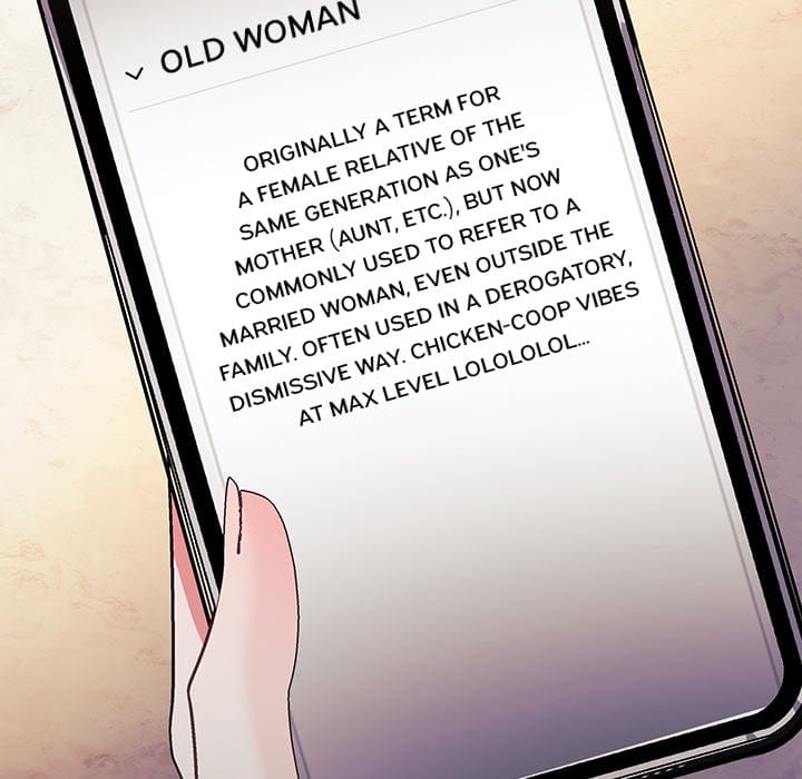 My Wife is a VTuber Uncensored, chapter 21, page 128 of 171