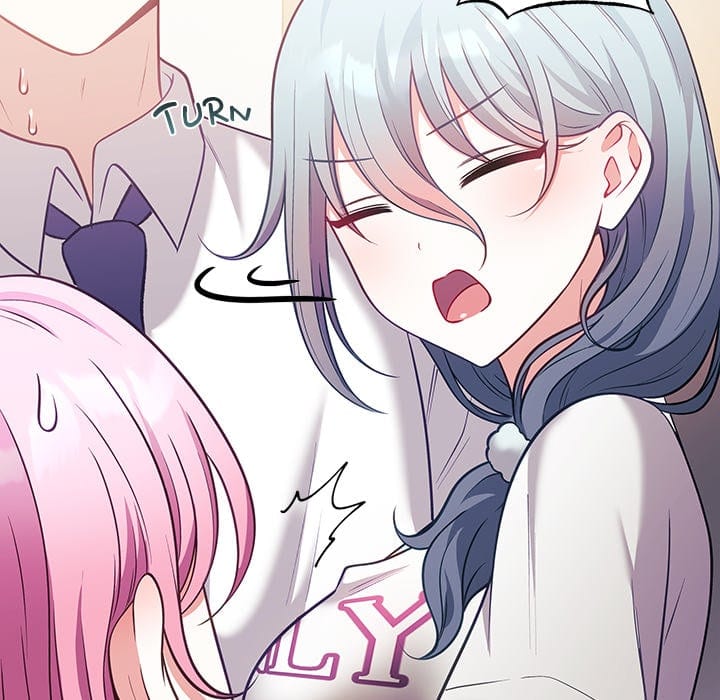 My Wife is a VTuber Uncensored, chapter 21, page 134 of 171
