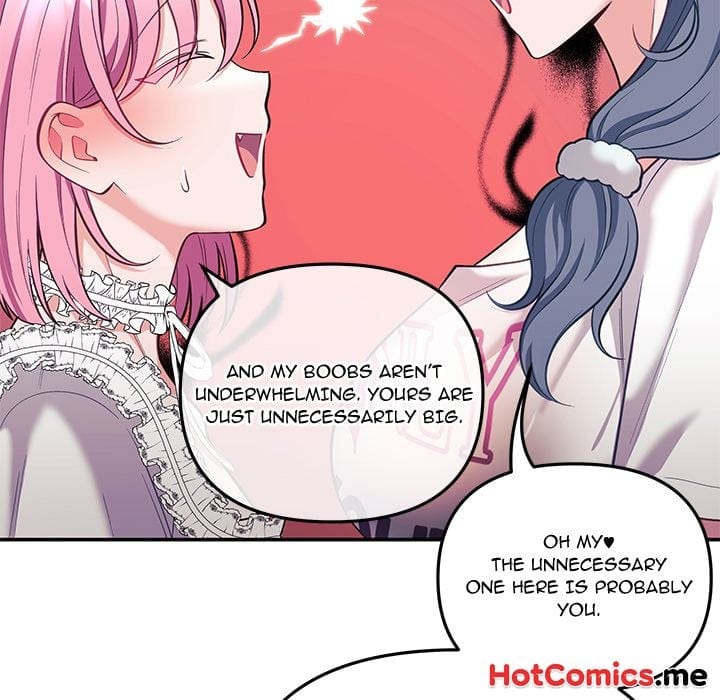 My Wife is a VTuber Uncensored, chapter 21, page 137 of 171