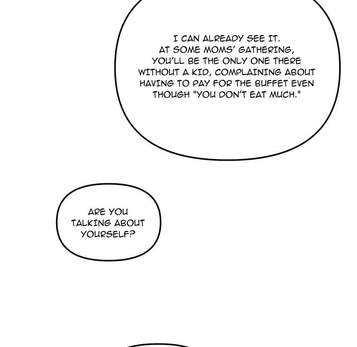 My Wife is a VTuber Uncensored, chapter 21, page 138 of 171
