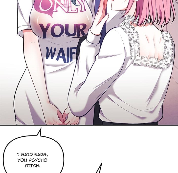 My Wife is a VTuber Uncensored, chapter 21, page 140 of 171