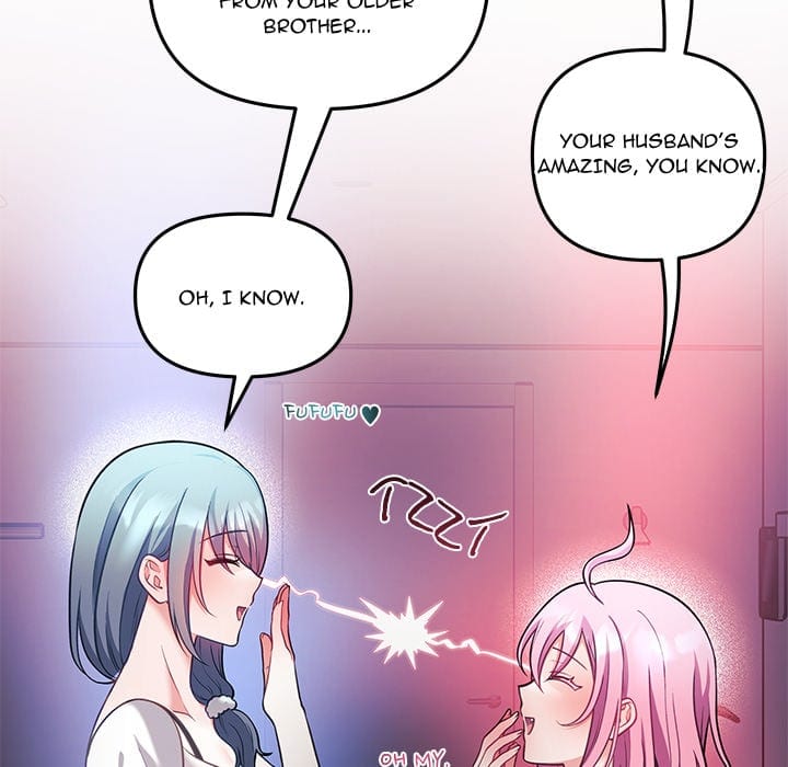 My Wife is a VTuber Uncensored, chapter 21, page 142 of 171