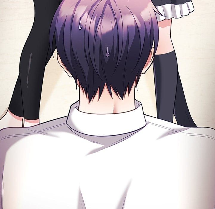 My Wife is a VTuber Uncensored, chapter 21, page 144 of 171