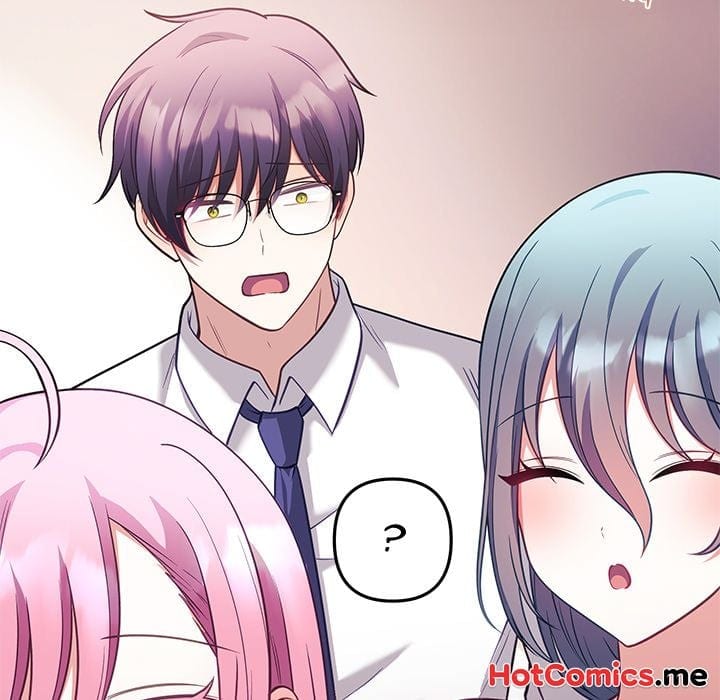 My Wife is a VTuber Uncensored, chapter 21, page 146 of 171