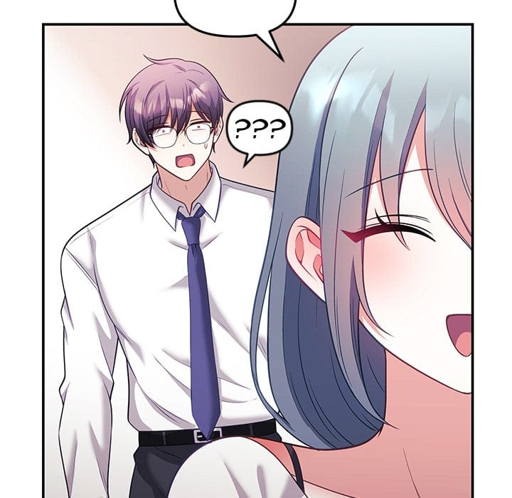 My Wife is a VTuber Uncensored, chapter 21, page 148 of 171