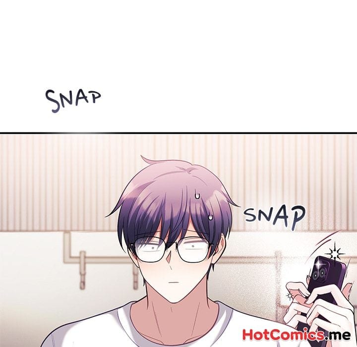 My Wife is a VTuber Uncensored, chapter 21, page 151 of 171