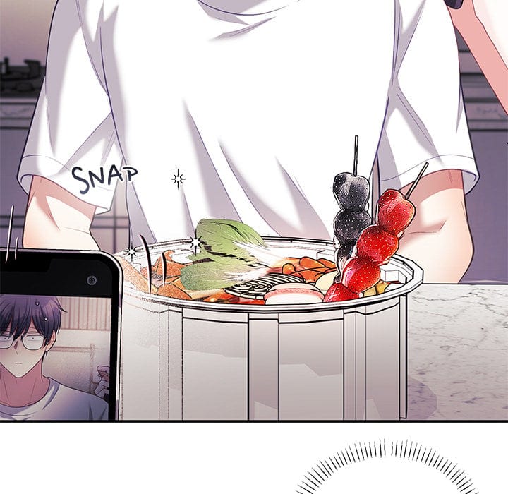 My Wife is a VTuber Uncensored, chapter 21, page 152 of 171