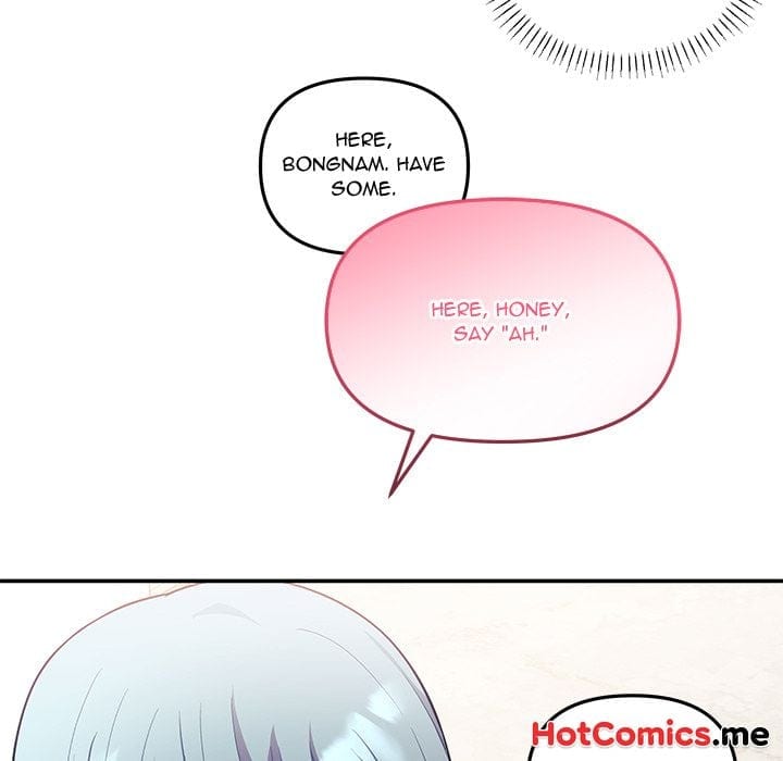 My Wife is a VTuber Uncensored, chapter 21, page 155 of 171