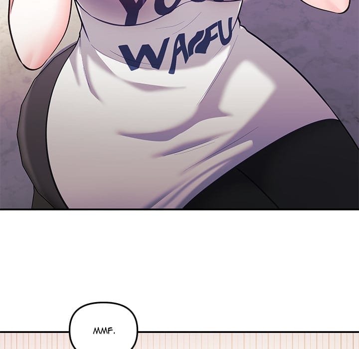 My Wife is a VTuber Uncensored, chapter 21, page 157 of 171