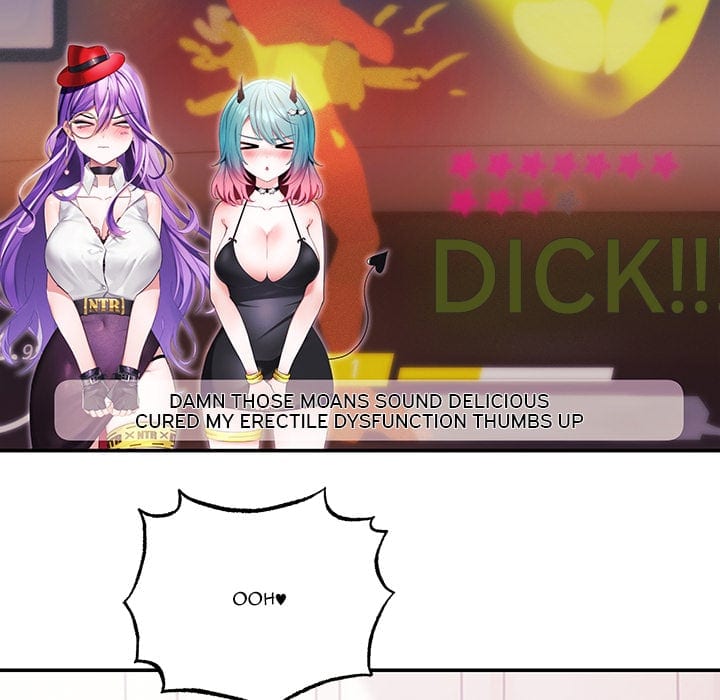 My Wife is a VTuber Uncensored, chapter 21, page 163 of 171