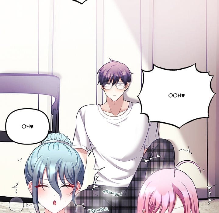 My Wife is a VTuber Uncensored, chapter 21, page 164 of 171