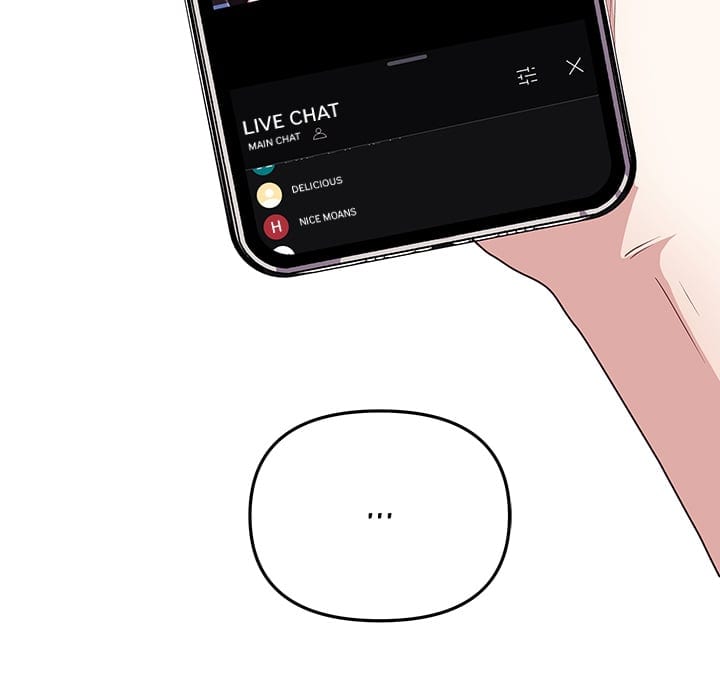 My Wife is a VTuber Uncensored, chapter 21, page 170 of 171