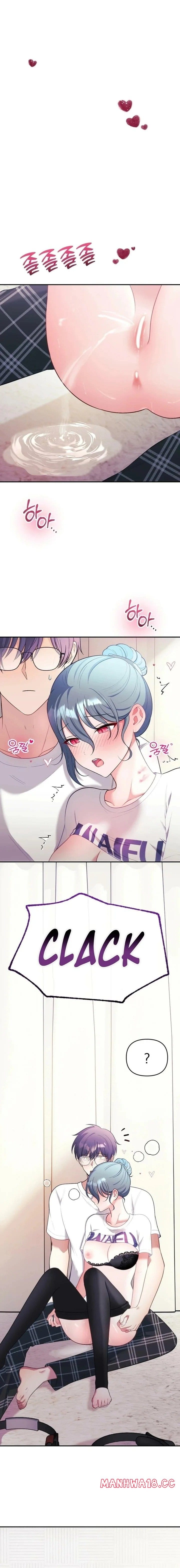 My Wife is a VTuber Uncensored, chapter 22, page 20 of 21