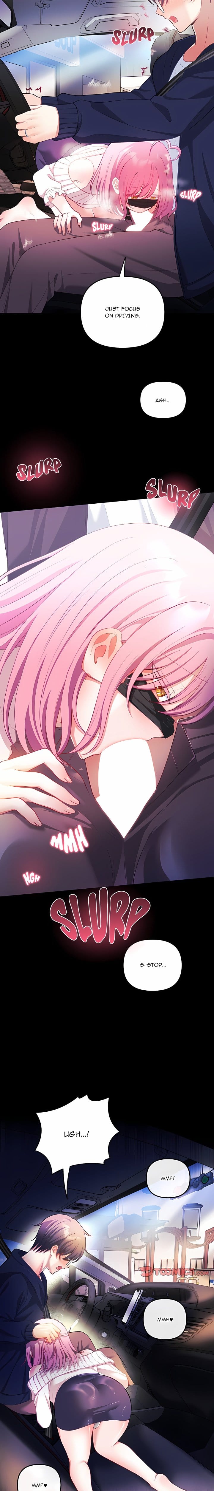 My Wife is a VTuber Uncensored, chapter 31, page 13 of 24