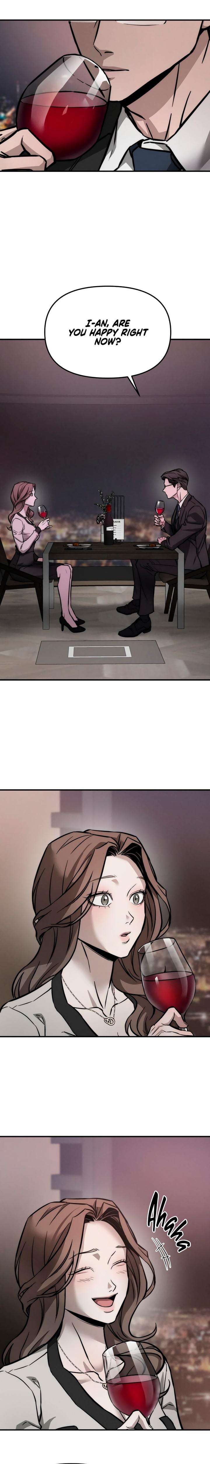 My Wish Is Not A Sin Uncensored, chapter 1, page 5 of 47