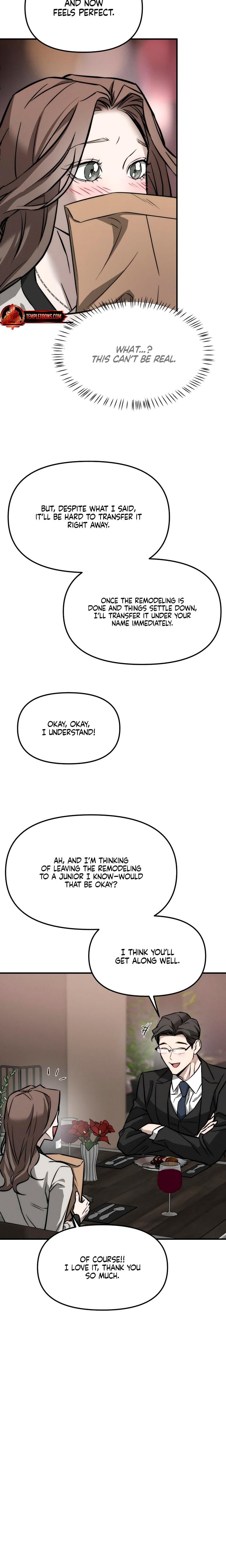 My Wish Is Not A Sin Uncensored, chapter 1, page 9 of 47