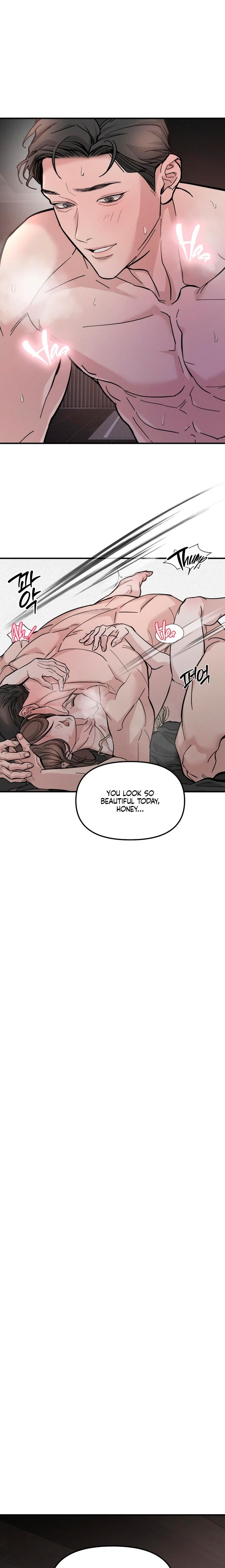 My Wish Is Not A Sin Uncensored, chapter 1, page 11 of 47