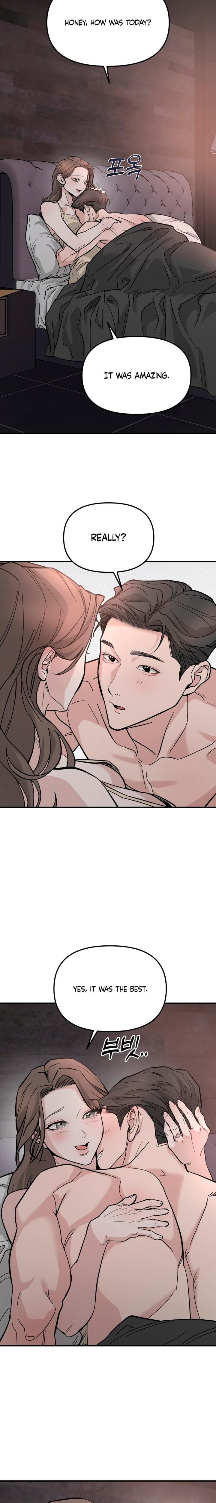 My Wish Is Not A Sin Uncensored, chapter 1, page 12 of 47