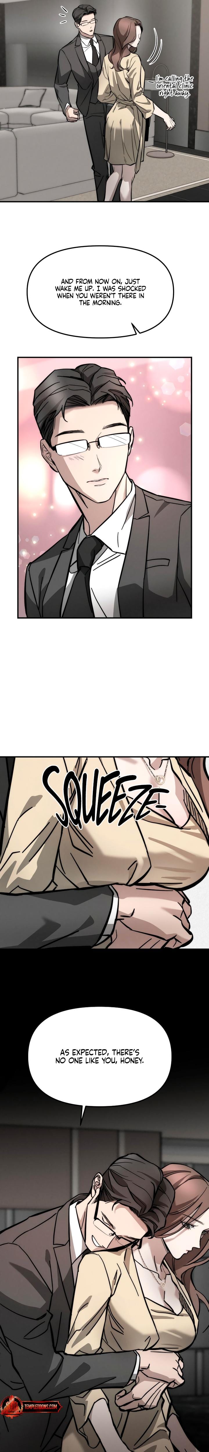 My Wish Is Not A Sin Uncensored, chapter 1, page 18 of 47