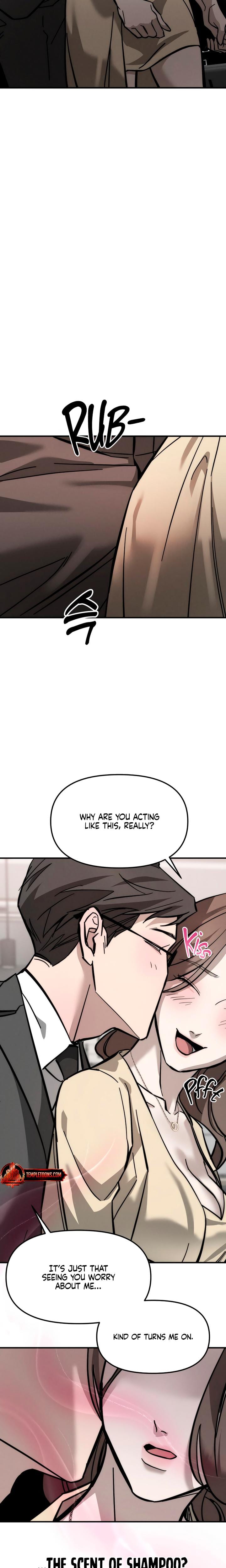 My Wish Is Not A Sin Uncensored, chapter 1, page 19 of 47