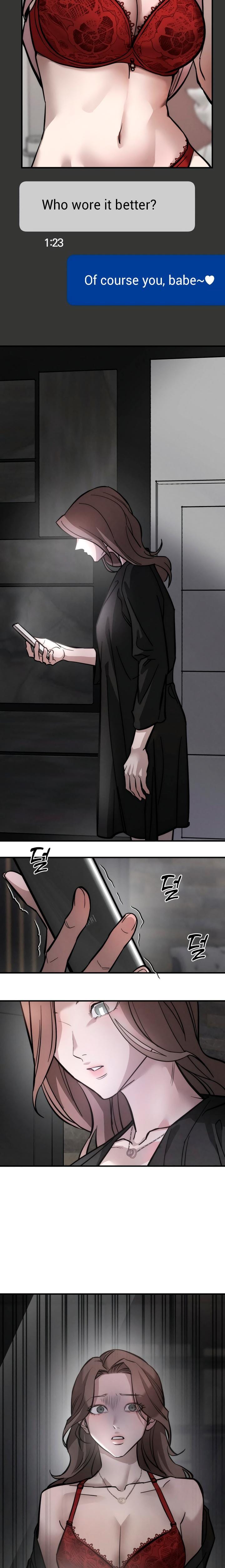 My Wish Is Not A Sin Uncensored, chapter 1, page 22 of 47