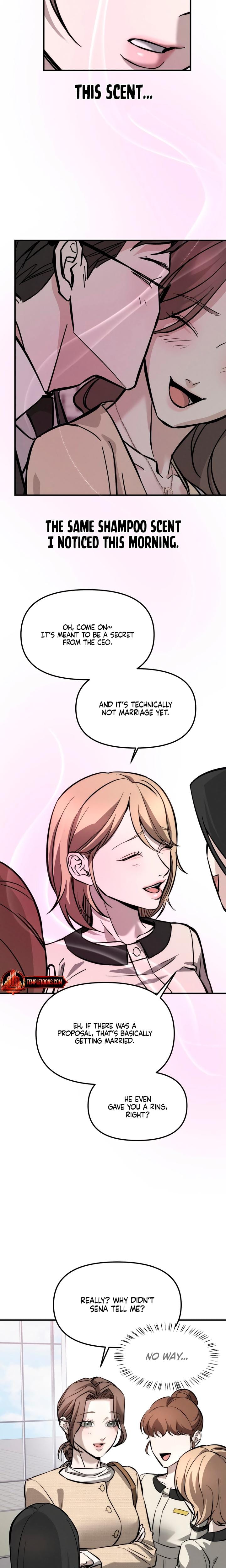 My Wish Is Not A Sin Uncensored, chapter 1, page 27 of 47