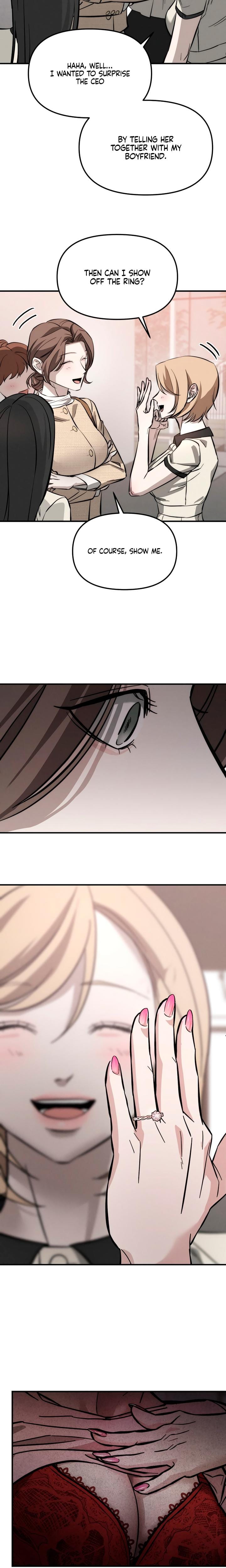 My Wish Is Not A Sin Uncensored, chapter 1, page 28 of 47