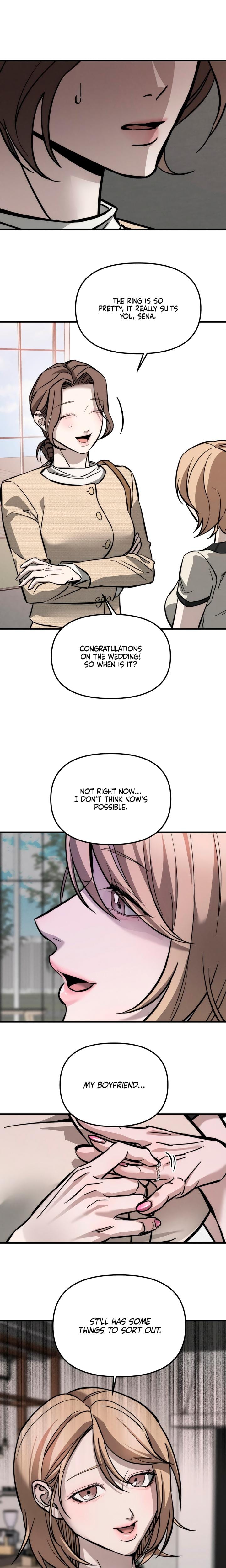 My Wish Is Not A Sin Uncensored, chapter 1, page 29 of 47