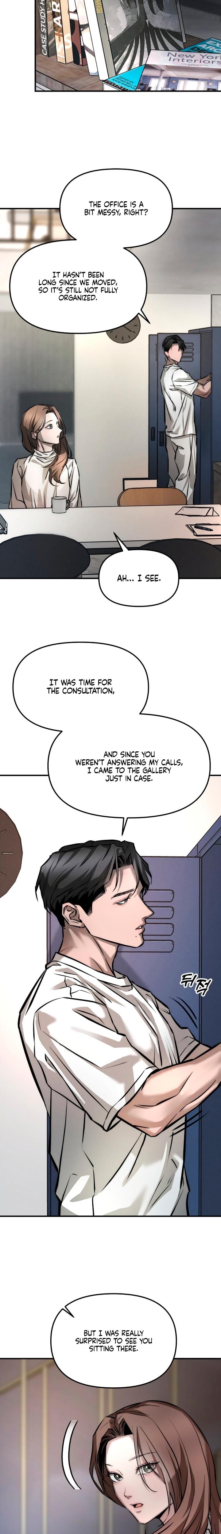 My Wish Is Not A Sin Uncensored, chapter 2, page 8 of 30