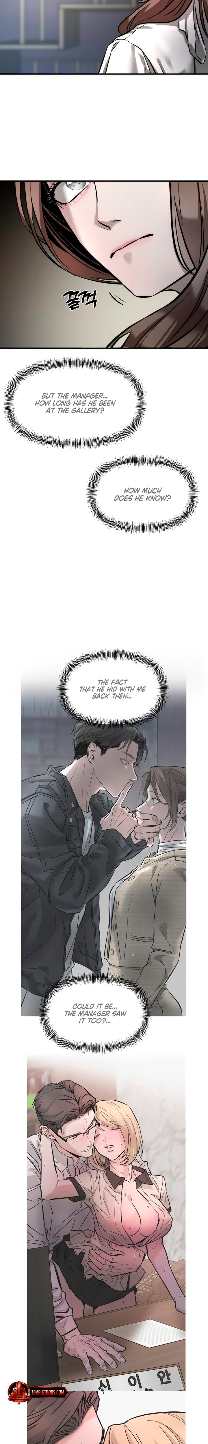 My Wish Is Not A Sin Uncensored, chapter 2, page 9 of 30