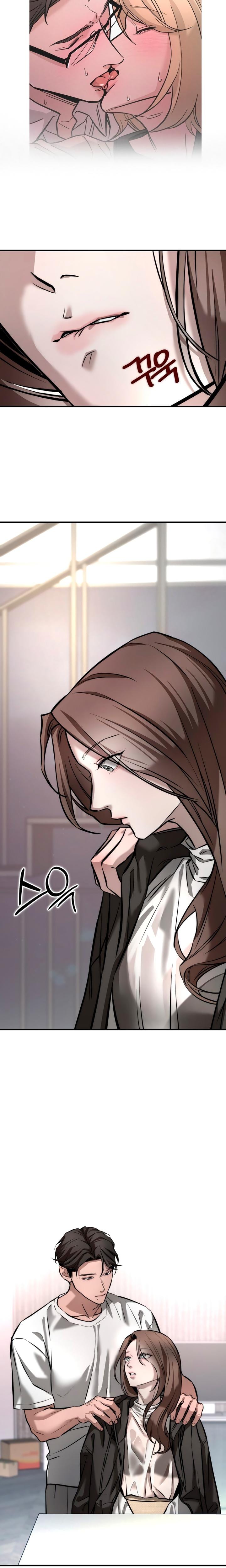My Wish Is Not A Sin Uncensored, chapter 2, page 10 of 30