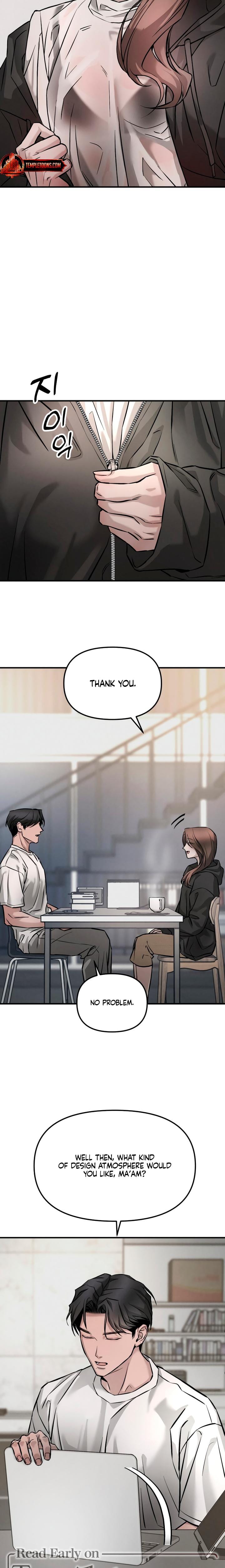 My Wish Is Not A Sin Uncensored, chapter 2, page 12 of 30