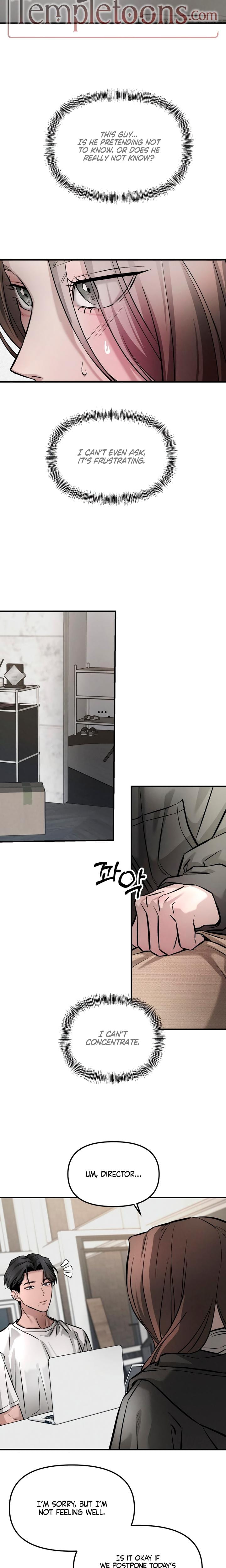 My Wish Is Not A Sin Uncensored, chapter 2, page 13 of 30