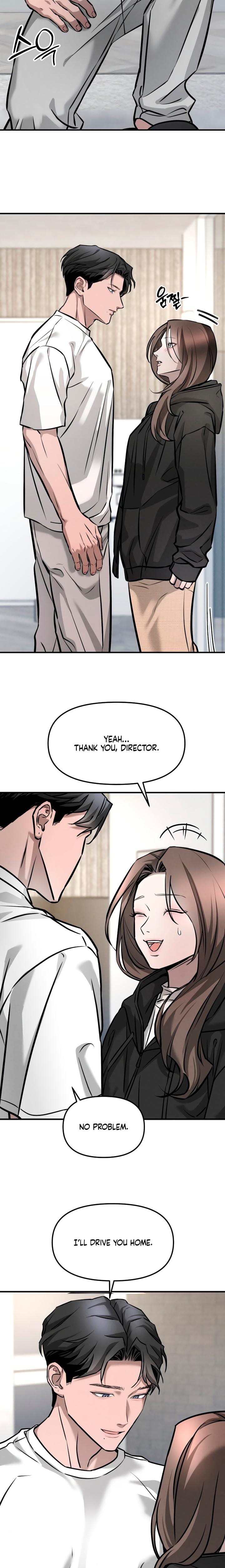 My Wish Is Not A Sin Uncensored, chapter 2, page 18 of 30