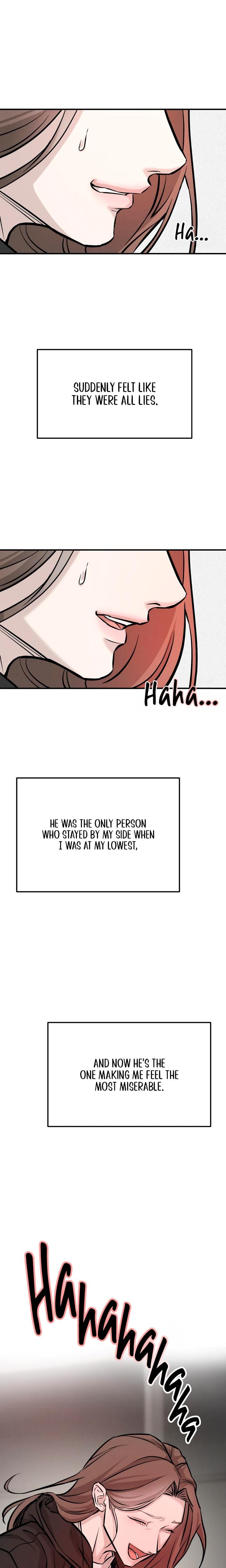 My Wish Is Not A Sin Uncensored, chapter 2, page 24 of 30