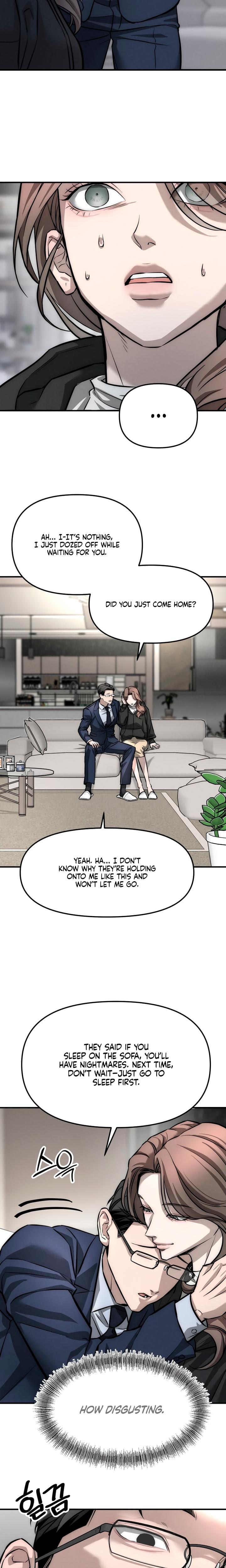 My Wish Is Not A Sin Uncensored, chapter 3, page 5 of 31