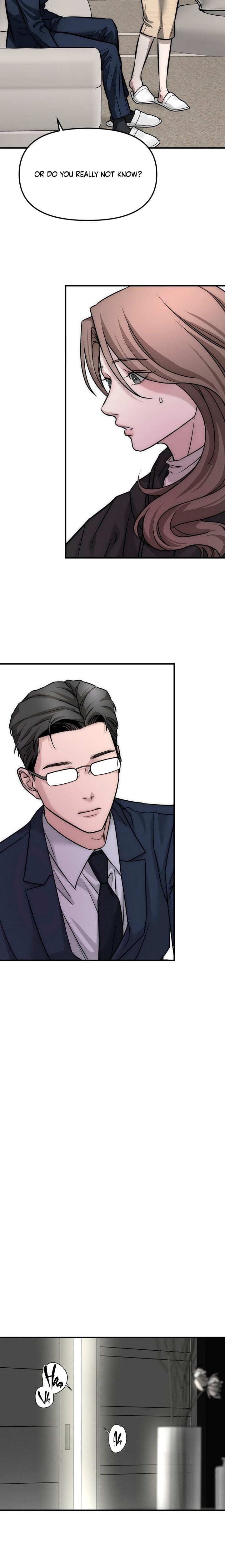 My Wish Is Not A Sin Uncensored, chapter 3, page 10 of 31