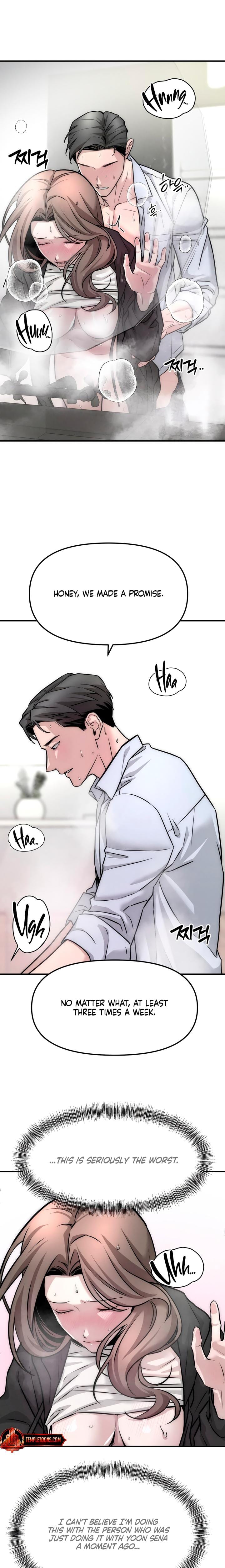 My Wish Is Not A Sin Uncensored, chapter 3, page 11 of 31
