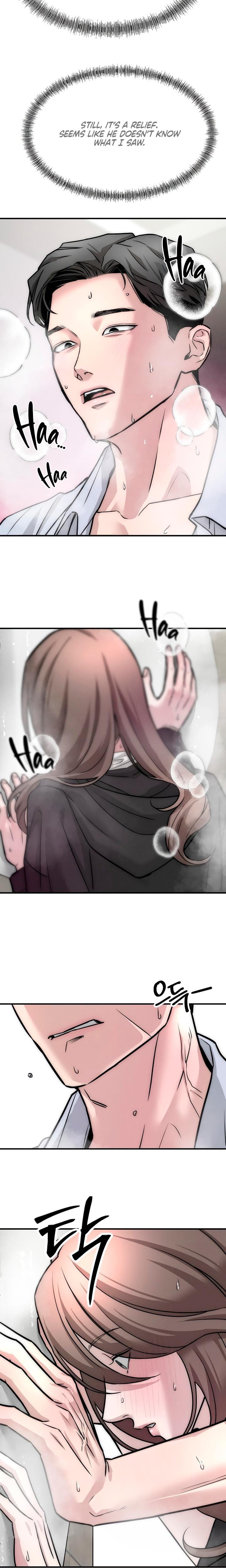 My Wish Is Not A Sin Uncensored, chapter 3, page 12 of 31