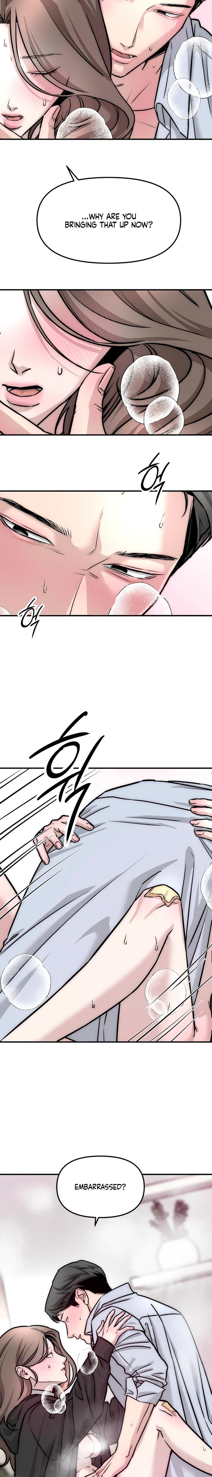 My Wish Is Not A Sin Uncensored, chapter 3, page 14 of 31