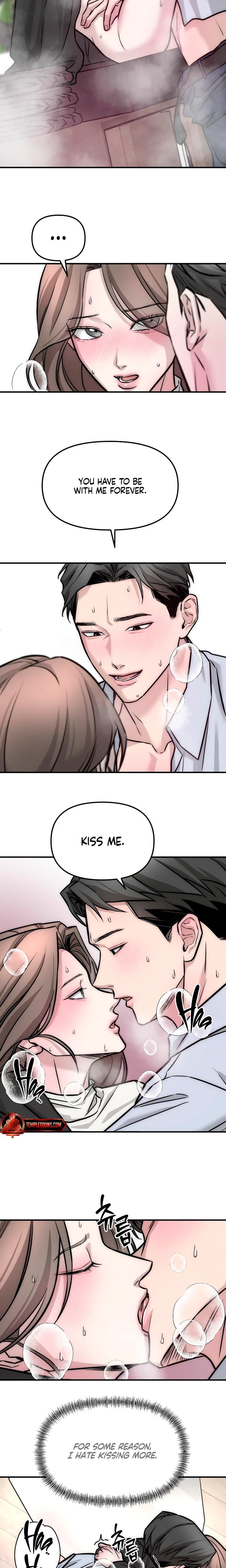 My Wish Is Not A Sin Uncensored, chapter 3, page 15 of 31