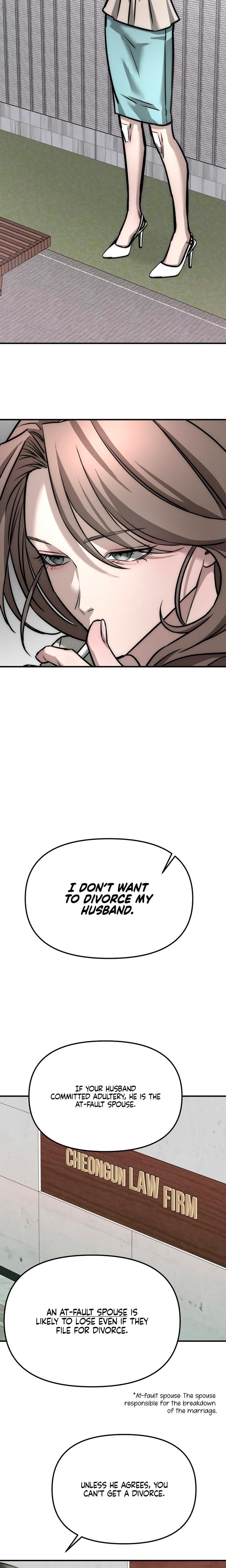 My Wish Is Not A Sin Uncensored, chapter 3, page 21 of 31