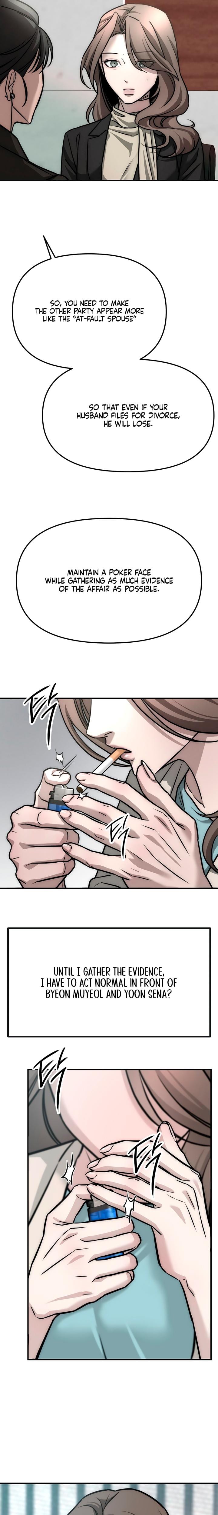 My Wish Is Not A Sin Uncensored, chapter 3, page 22 of 31
