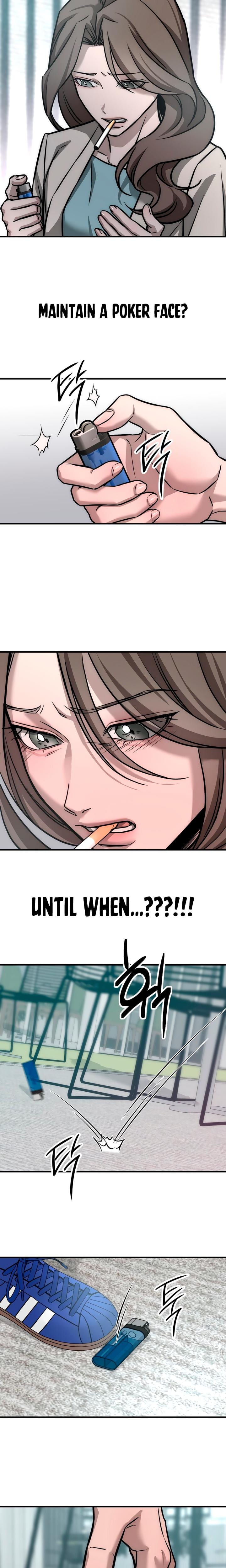 My Wish Is Not A Sin Uncensored, chapter 3, page 23 of 31