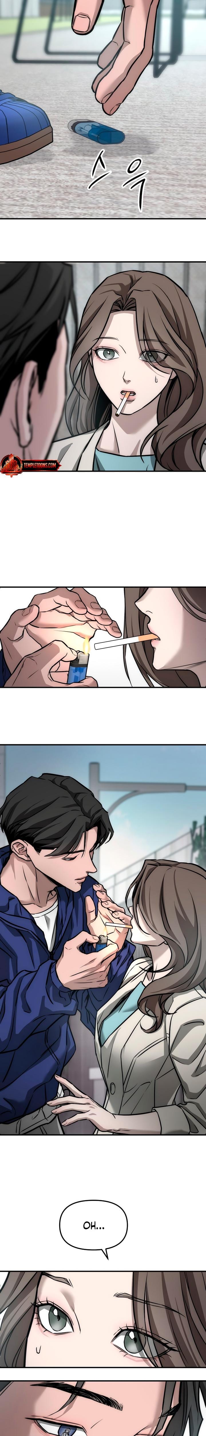 My Wish Is Not A Sin Uncensored, chapter 3, page 24 of 31